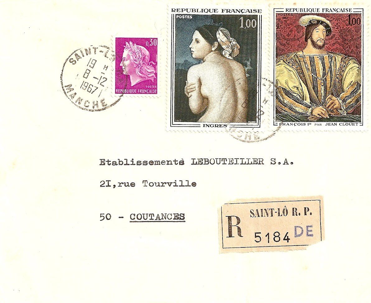 Carnet 12 timbres composition Marianne et les valeurs de L'Europe