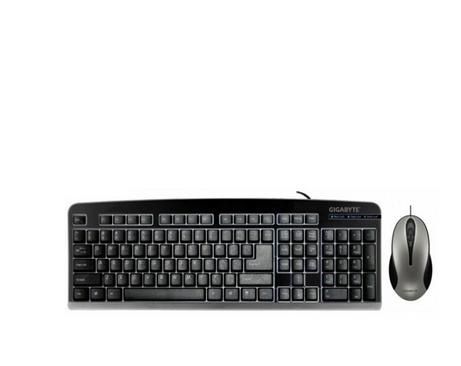 clavier et souris gigabyte pour DEVIS PC Complet