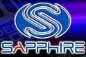 Logo de l'Entreprise SAPPHIRE pour Performance PC