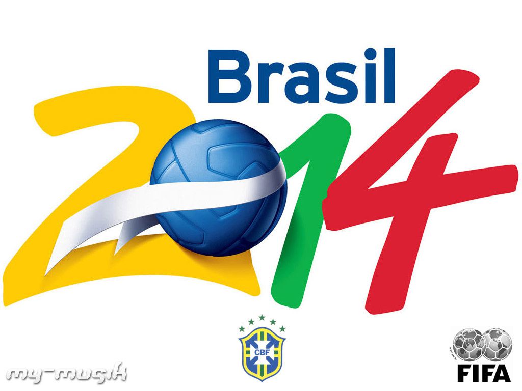 TODA LA INFORMACION SOBRE EL MUNDIAL DE FUTBOL BRASIL 2014