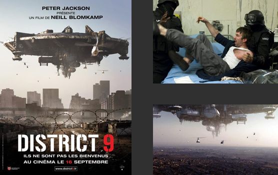 district