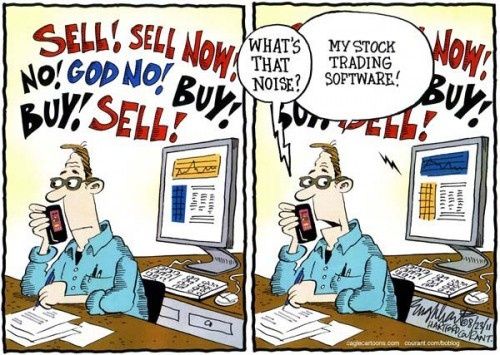 Trade finance software systems