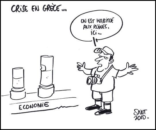 crise grece