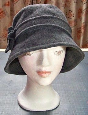 Copie de CHAPEAU FAIT MAIN 2