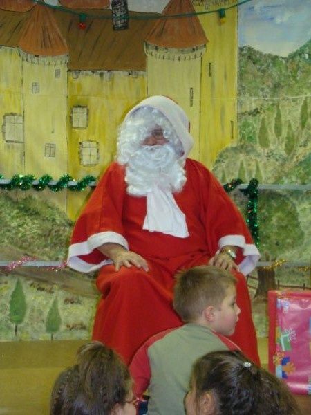 spectacle de Noël Gignat 20.12.09 001