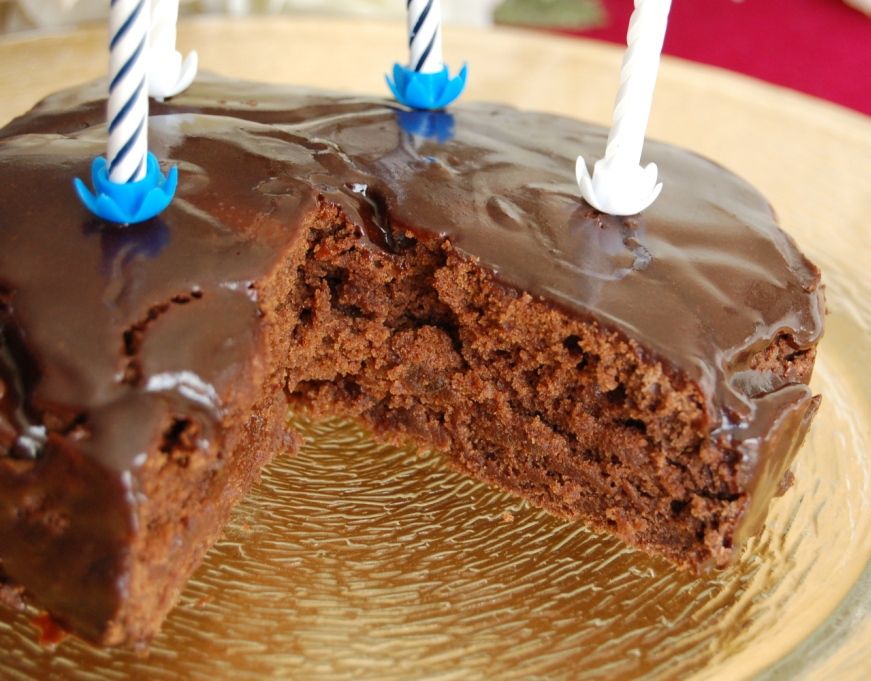 gateau anniversaire sans chocolat - Recettes de gâteau sans chocolat facile Les recettes les 