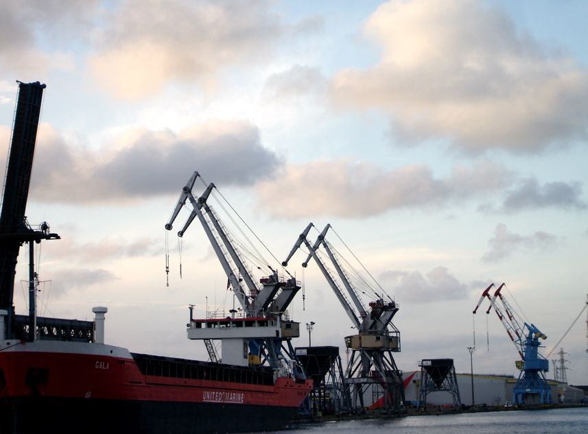 prostituées saint nazaire