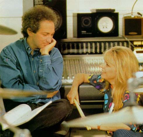 rencontre france gall michel berger