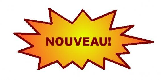 nouveau