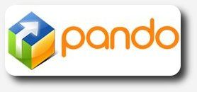 pando image