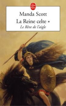 cover 10 - La Reine Celte 1