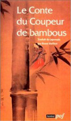 cover 9 - Le Conte du Coupeur de Bambous