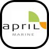 Logo AprilMarine