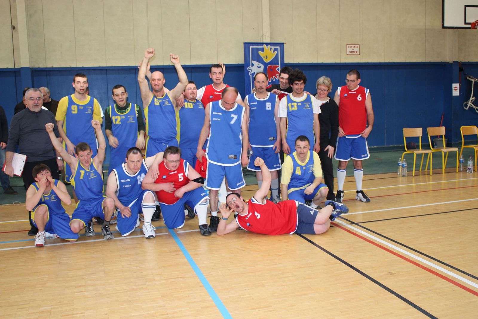 Album - Challenge-Basket-St-Brieuc-F-v.09 - Le blog de ASCAR