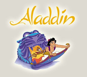 Ce rêve bleu" par Karine Costa et Daniel Levi ("Aladdin"). - Le blog de  loulouti