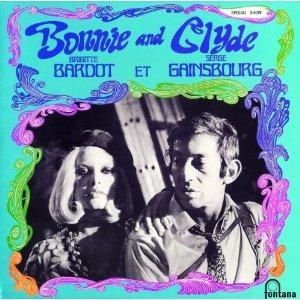 Gainsbourg Et Bardot