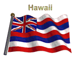 drapeaux hawaii
