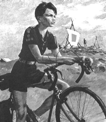 byciclette 2