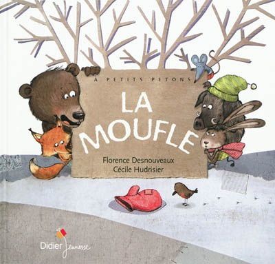 La Moufle (F. Desnouveaux et C. Hudrisier) -