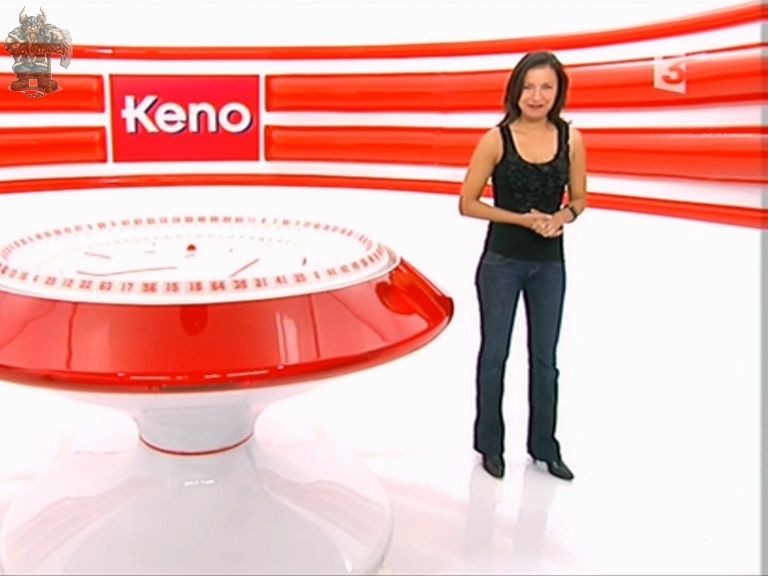Keno 10 3 oikein