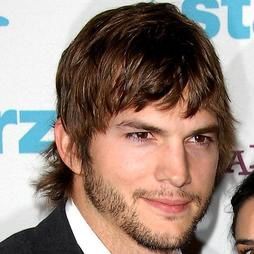 Aston Kutcher jouera Steve Jobs dans un film!