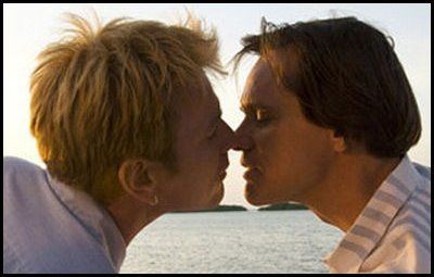 Jim Carrey gay et amoureux de Ewan McGregor