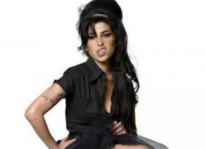 Amy Winehouse aux urgences encore et encore