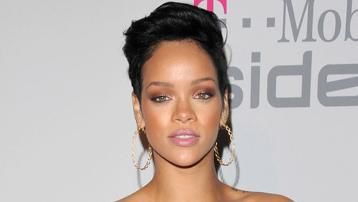 Rihanna retrouve ses bijoux