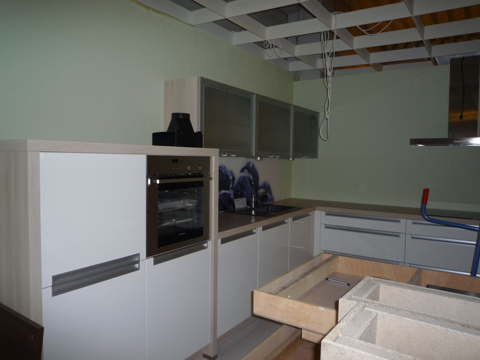 Viree En Allemagne La Maison Cube