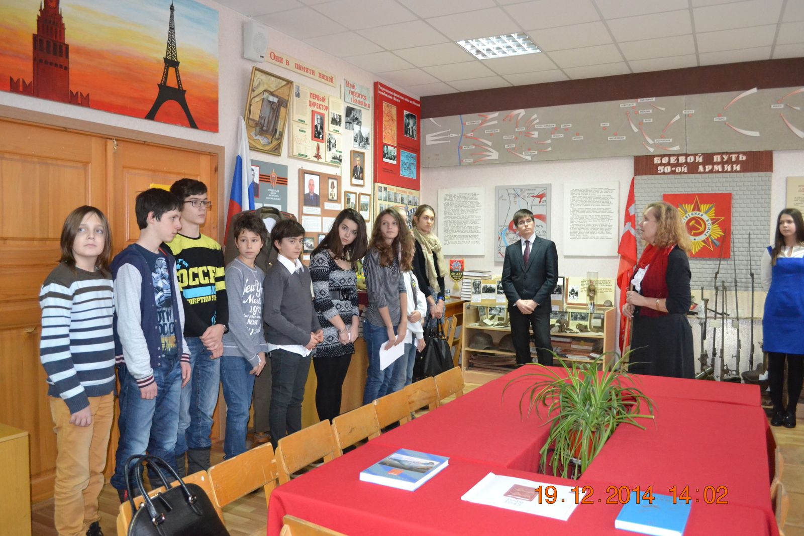rencontre kaluga