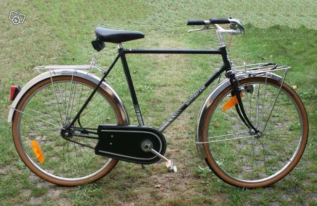 velo porteur motobecane