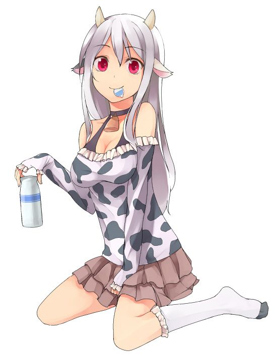 Cow