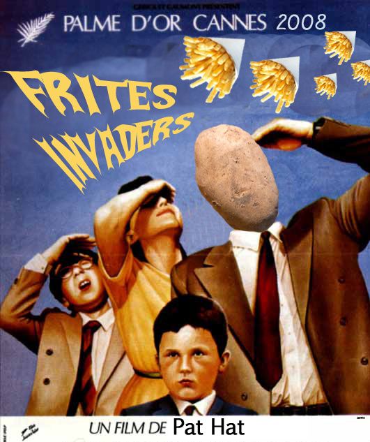 fritesinvaders