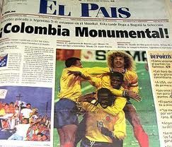 colombia