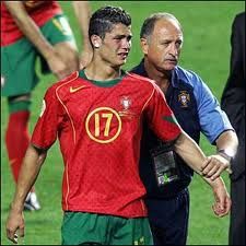 ronaldo