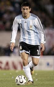 riquelme