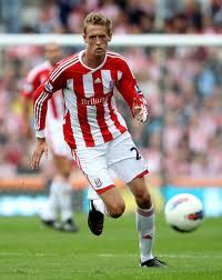 crouch