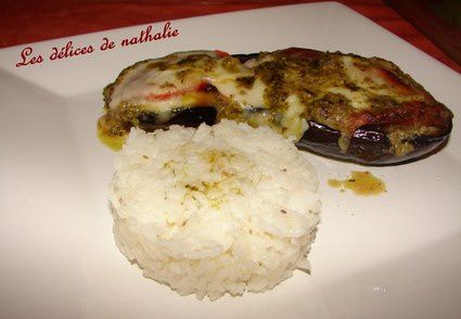 aubergines au pesto 3
