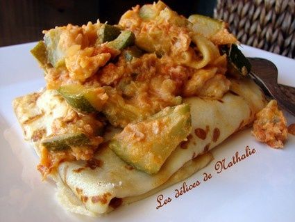 crêpes thon 5