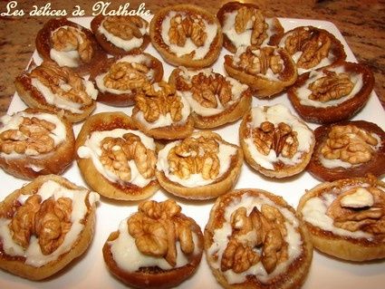figues noix