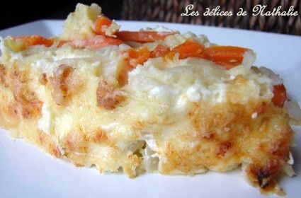 gratin légumes 3