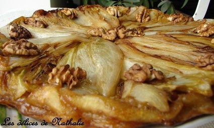 tatin endives