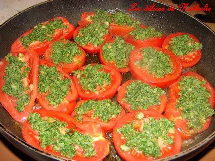 tomates provençales 3
