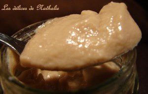 crème speculoos