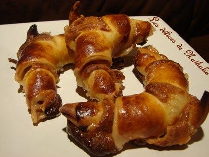 croissants amandes 2