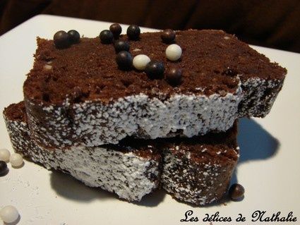 délice cake chocolat 2