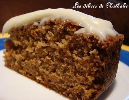 gâteau carotte 2