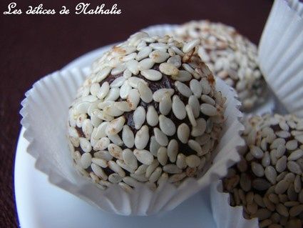 truffes 2