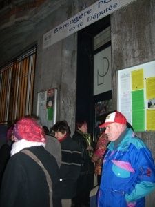 delegation 2
