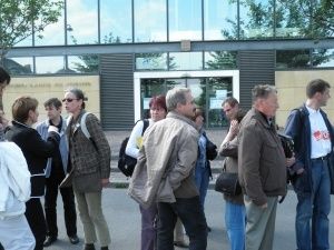 8emes rencontres convergences sante hopital